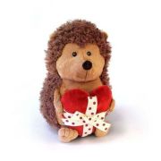 *Life  Ёжик Колюнчик с сердечком 20 (8/60)