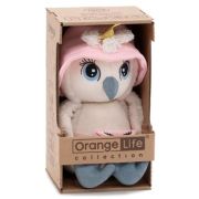 *Life  Сова Лиза: Единорожка 20 (8/8) OS006-123/20