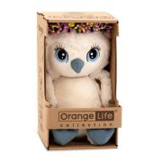 *Life  Сова Лиза: Цветочная фантазия 20 (8/8)