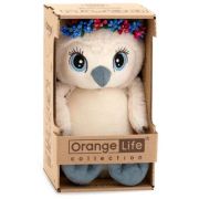 *Life  Сова Лиза: Ягодная фантазия 20 (8/8)