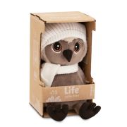 *Life  Сова Соня: Модница 20 (8/8)