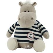 Бегемот: В тельняшке 20 (4/32)