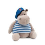 Бегемот: ВДВшник 30 (4/12) MC1997-119/30