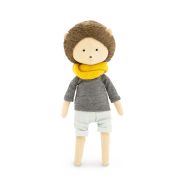 Ёжик Генри (6/6)