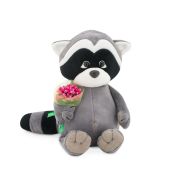 Енотик Дэйзи: Малиновый десерт 20