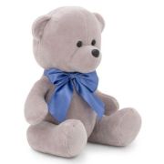 Медведь Топтыжкин серый: с бантиком 25 (4/24)