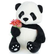 Панда Бу: От всего сердца 20