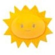 Подушка: Солнышко (1/12)