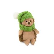 *Life  Ёжик Колюнчик: в зелёном берете 20 (8/8)