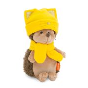 *Life  Ёжик Колюнчик: Шапка Котёнок 20 (8/8)