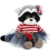 *Life  Енотик Дэйзи: Рыбка 25 (8/0)