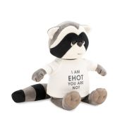 *Life  Енотик Дэнни: I am Енот 25(8/8)