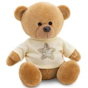Медведь Топтыжкин коричневый: Звезда 25