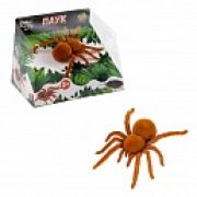 1toy Robolife паук на бат., 11*8*2,5 см