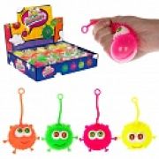 1Toy Ё-Ёжик 8х10 cм, жёлтый