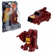 1toy Звёздный защитник, робот-трансформер автомобиль, блистер