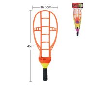 1toy Мячеловка, 2 цвета 45*16,5