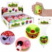 1toy Пучеглаз-антистресс «Пираты» 6х6x5,5 см, 3 вида в асс., 12 шт. в д/б