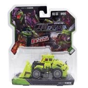 1toy Трансботы «Инженерный батальон XL: Мега Дампербот» (блистер, из 6 шт. собирается большой робот)