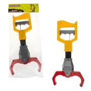 1TOY Хваталка «Манипулятор» 32 см., пакет с хедером