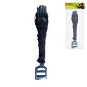 1TOY Хваталка лапа гориллы 55 см,пак.с хедером