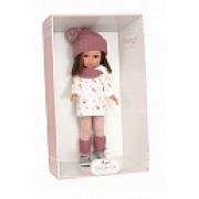 Arias ELEGANCE CARLOTA кукла винил 36 см. Кор.