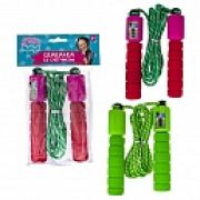 Like Nastya скакалка 2,6 м с механич. счетчиком