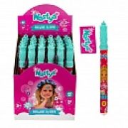 Like Nastya, мыл.пуз., колба в термоплёнке, 60 мл., 24 шт в д/б (28,5*20*13,5)