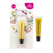 Lukky 2-в-1 аквагрим и жидкие тени д.век 7 мл металлик, золотой цвет, блистер