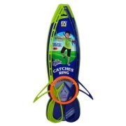 1toy Кольцеброс, 2 пуск. устройства, кольцо