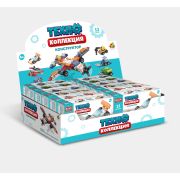 1Toy Blockformers «Техно коллекция» (д/б 12 шт., в асс. 6 видов, коробка)