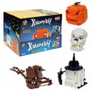 1Toy Blockformers «Хэллоуин» (д/б 4 шт., в асс. 4 вида, коробка)