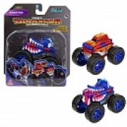 1toy Transcar Double: Вульф-трак, 8 см, блистер
