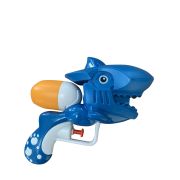 1toy Аквамания водное оружие акула, 19*6*15 см