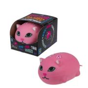 1toy Крутой замес, котик розовый 7см, цв.коробка (извините, гиперссылка на картинку отсутствует)