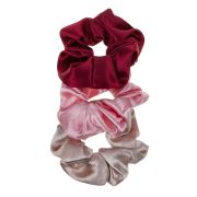 LUKKY FASHION BOOM BANDZ набор из 3х аксессуаров, Атласные розы