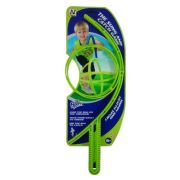 Кольцеброс с шаром