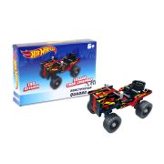 Hot Wheels Конструктор «Quadro» (135 деталей)