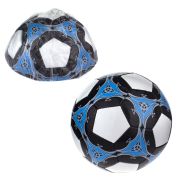 Мяч футбол 5 ПВХ, 230г. 3 цвета