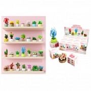 1Toy Blockformers «Цветы пустыни» (д/б 12 шт., в асс. 24 вида, коробка)