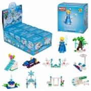 1Toy Blockformers «Парк принцессы» (д/б 10 шт., в асс. 10 видов, коробка)