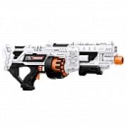 1toy Funmax «A74» бластер электрич., барабан на 12 выстрелов, в компл. 36 EVA снарядов