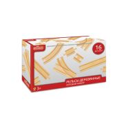 1TOY Goodok наб. ж/д полотно базовые детали,кор.