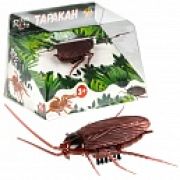 1toy Robolife таракан на бат., 11*6,5*2 см