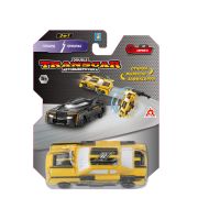 1toy Transcar Double: Гепард – Призрак, 8 см, блистер