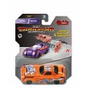 1toy Transcar Double: Флейм – Фантом, 8 см, блистер