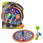 1toy дартс на присосках 10