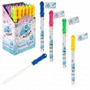 1toy Мы-шарики! мыл.пуз., колба 120 мл., 24 шт в д/б