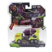 1toy Трансботы «Инженерный батальон XL: Мега Миксербот» (блистер, из 6 шт. собирается большой робот)