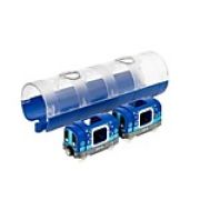 Brio игр.свет.в темноте туннель и поезд метро,подвес